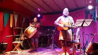 Poeta Magica - Whiskey in The Jar