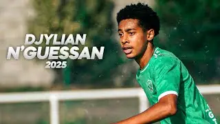 Djylian N'Guessan Deserves Your Attention !