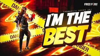 Free Fire Pro Gameplay 😱 Brutal Headshots