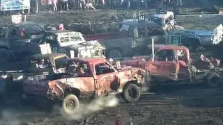 (Trucks)Hutchinson MN 2016