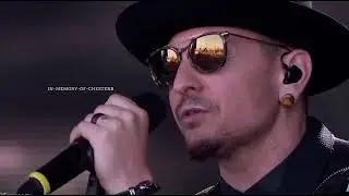 I'm Alive - In Memory Of Chester bennington [Official Lyrical Video] | Chester Tribute