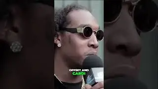 🔥 Dramatic Feud Unveiled  Inside Story of Offset vs  Quavo! 💥