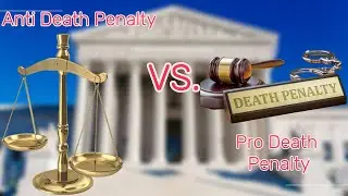 The Citizen's Compass #3 Capital Punishment | States Death Penalty Laws & Eight Amendment