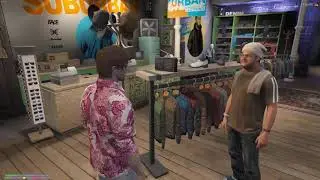 GTA RP | Best of BOGG | pokelawls funny moments