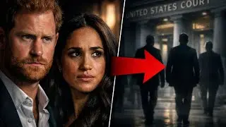 TITLE Prince Harry, Meghan Markle to face investigation by US authorities  Here&rsquo;s why