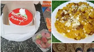 LIVE Cooking 🍲 Bangalore Karnataka Style Khichdi & Phal | Aaj Ka Simple Healthy Khana | Mini Vibes
