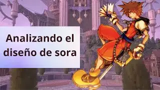 Analizando el diseño de sora