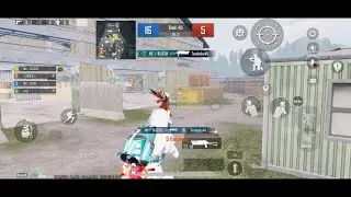 Upgrading Nightscape Gladiator - PP-19 Bizon