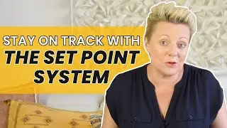Tackling Your Personal Growth Goals With The Set Point System - Personal Development - Mind Movies