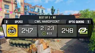 Самые знаковые моменты в истории Call of Duty (издание BO4)