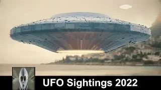 UFO Documentary 2022