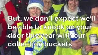 Rotary in Worsley Christmas ad 2020