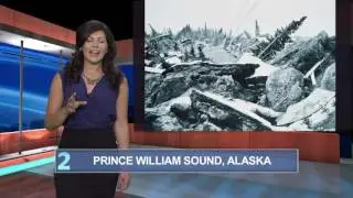 5 strongest earthquakes ever recorded in history