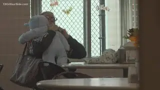 Bill aims to reopen homeless shelter's free child care center