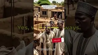 The Untold Story About Nigeria Creation🇳🇬 #history #nigeria #africa #facts