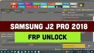 Samsung J2 Pro 2018 (J250) GOOGLE/FRP BYPASS |Without PC | Latest Trick 2025