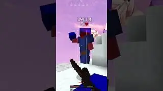 I HAD TO DO IT TO HIM #minecraftshorts #mcclips #minemenclub #mcpvp #minecraftpvpclips