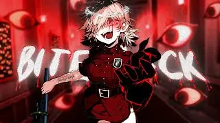 Lord Distortion - Bite Back (Prod. Netuh) (AMV)