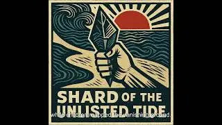 Shard of the Unlisted Tide