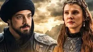 Kuruluş Orhan  Asporca epic music  &ndash; No Mercy, No Surrender -  موسيقي اورهان واسبورجا 