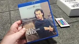 A Must See Michael Keaton Movie CLEAN AND SOBER (1988) @warnerbrosentertainment