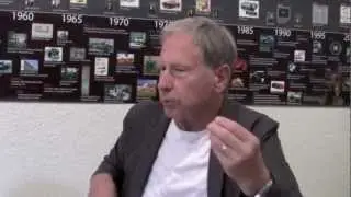 Chuck Pelly on What Makes a Design Champion.mov