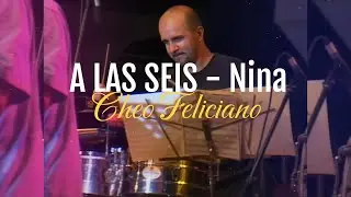 A las seis, Nina - Cheo Feliciano, La Guaira, Estado De Varas, Venezuela, 2009