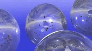 3 Worlds 9 Dimensions; Animation