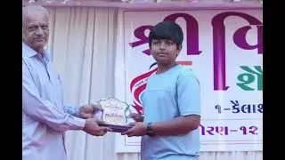 Great Momet for Every Student (Prize distribution 2026)