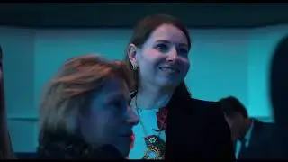LDF 2019. Круглый стол &laquo;Корпоративная и общественная репутация&raquo;. Часть 2.