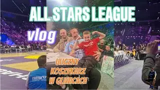 vlog  SHAQ ASL Arena Gliwice