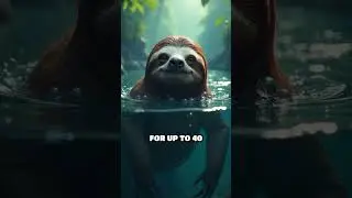 Discover the Mysterious Sloth