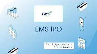 EMS Limited IPO Review