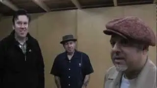 SUGAR RAY'S VINTAGE MUSIC RECORDING STUDIOS ESSEX Pat Reyford DAVE PRIVETT Dean Amos (part 2)