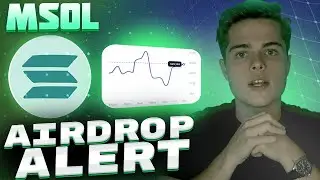 MSOL Coin Airdrop | Get Up to $15,000 $MSOL | Crypto Airdrop November 2025  [step by step guide]