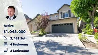 Active in 17 Shady Cove Court, Azusa, CA Contact me for a showing!