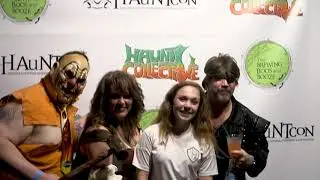 HAuNTcon 2019 Teaser