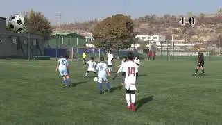PYUNIK 2-11 SEVAN FA 11 19-0 09.11.2021