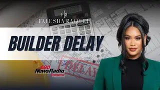 BUILDER DELAY