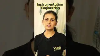 Instrumentation Engineering म्हणजे sensors + machines चं brain! Subjects & Career Scope Explained!