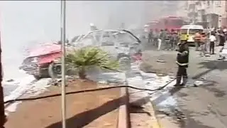Sectarian War Arises in Iraq as Violence Kills 250+ in a Single Week