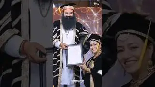 Saint Dr MSG Honeypreet Sister #shorts