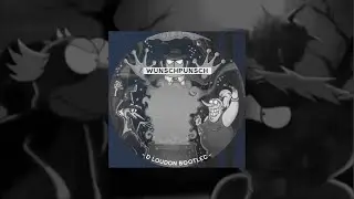 Wunschpunsch (D Loudon Bootleg)