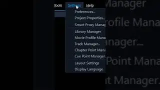 Corel Videostudio ,1 thing you MUST do.