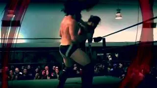 [PWG/ROH] Chris Hero 1st Custom Titantron