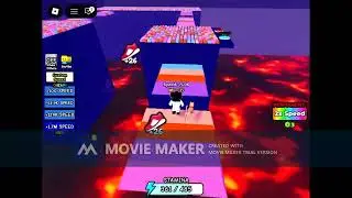 Keyboard ASMR Speed Escape part 2 yay