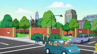 American Dad! Less Money, Mo' Problems Uncensored