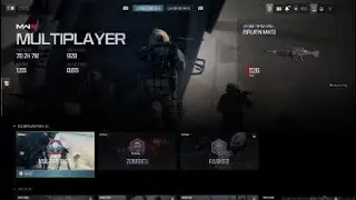 Modern Warfare III - RAM 7 sliding kills are annoying in Ground War