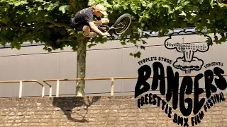 Bangers BMX 2021🥉 &ndash; 