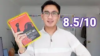 Creativity, Inc by Ed Catmull - 8.5/10 (HONEST BOOK REVIEW)